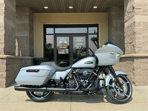 2024 Harley-Davidson Road Glide® in Rochester, Minnesota