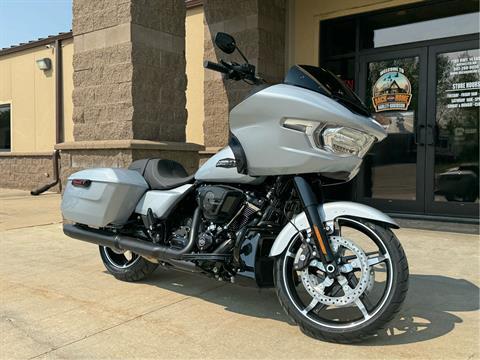 2024 Harley-Davidson Road Glide® in Rochester, Minnesota - Photo 2