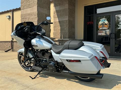 2024 Harley-Davidson Road Glide® in Rochester, Minnesota - Photo 5