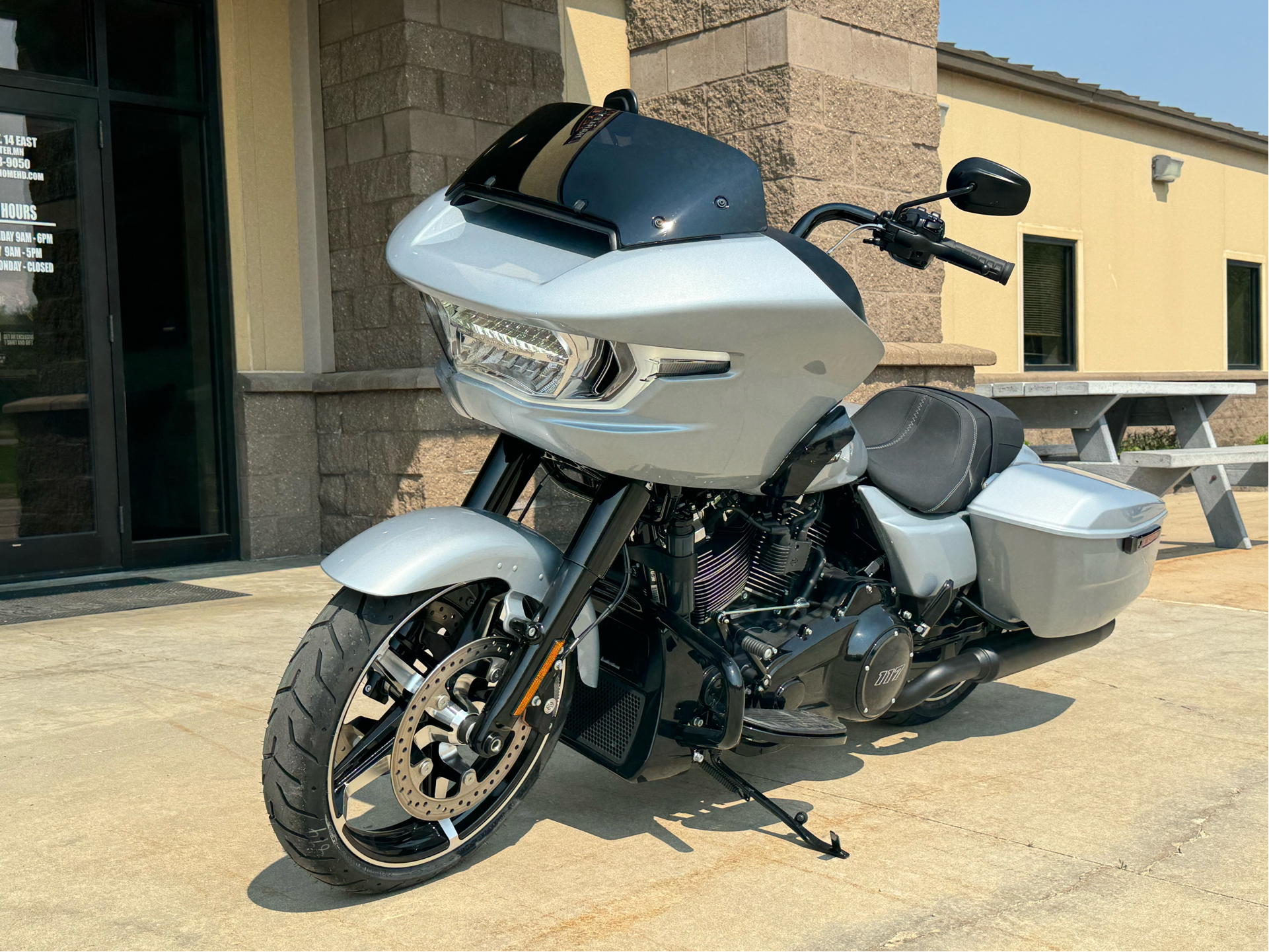 2024 Harley-Davidson Road Glide® in Rochester, Minnesota - Photo 6