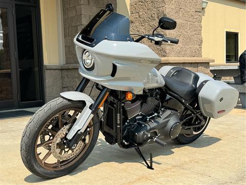 2024 Harley-Davidson Low Rider® ST in Rochester, Minnesota - Photo 6