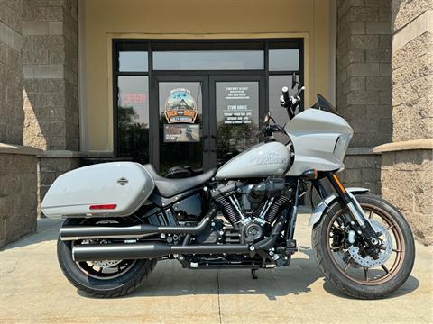 2024 Harley-Davidson Low Rider® ST in Rochester, Minnesota - Photo 1