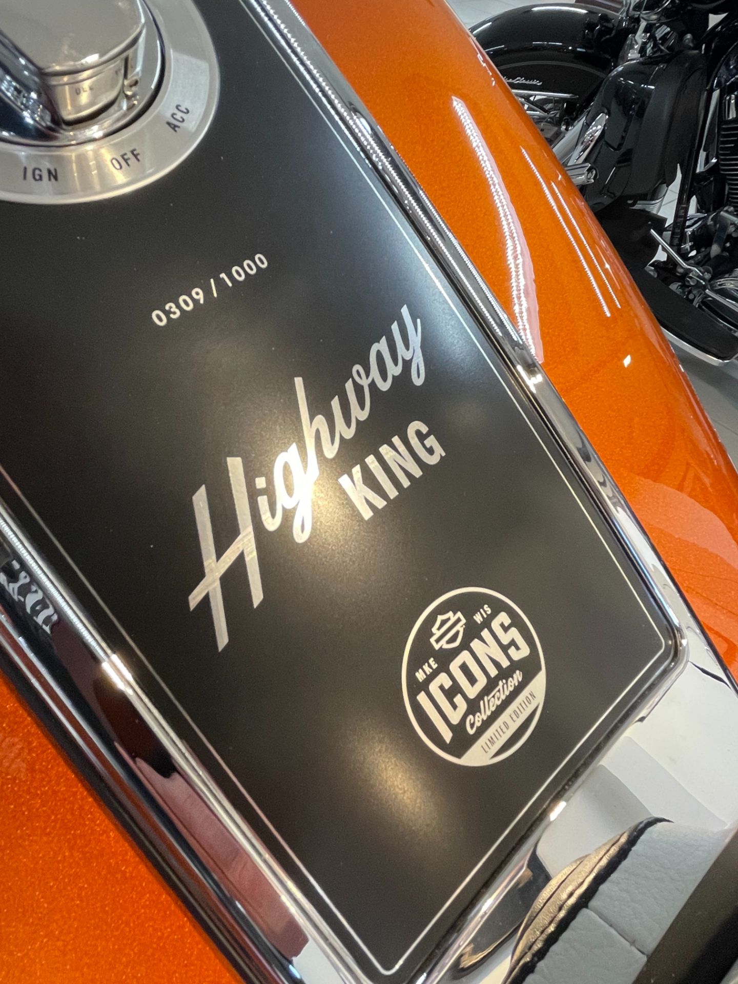 2023 Harley-Davidson Electra Glide® Highway King in Rochester, Minnesota - Photo 7
