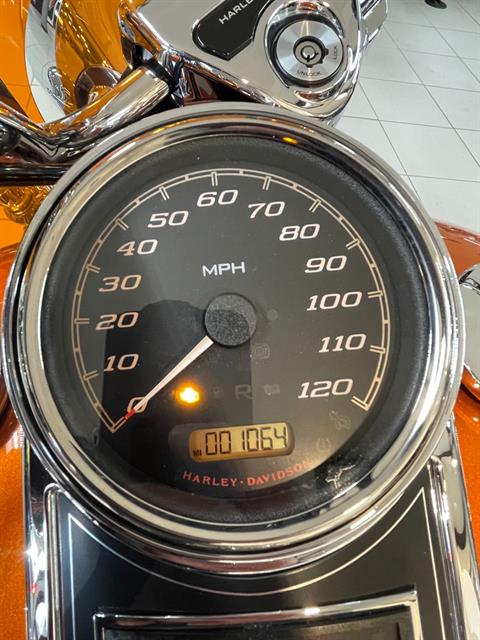 2023 Harley-Davidson Electra Glide® Highway King in Rochester, Minnesota - Photo 8