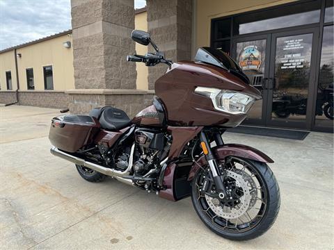 2024 Harley-Davidson CVO™ Road Glide® in Rochester, Minnesota - Photo 2