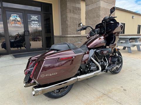 2024 Harley-Davidson CVO™ Road Glide® in Rochester, Minnesota - Photo 3