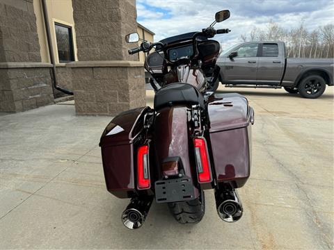 2024 Harley-Davidson CVO™ Road Glide® in Rochester, Minnesota - Photo 4