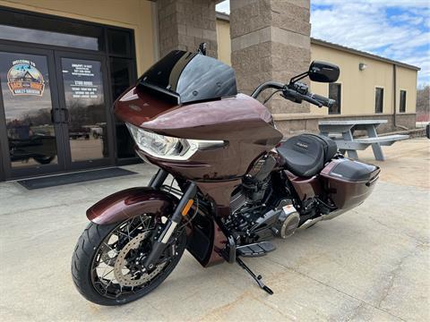 2024 Harley-Davidson CVO™ Road Glide® in Rochester, Minnesota - Photo 7