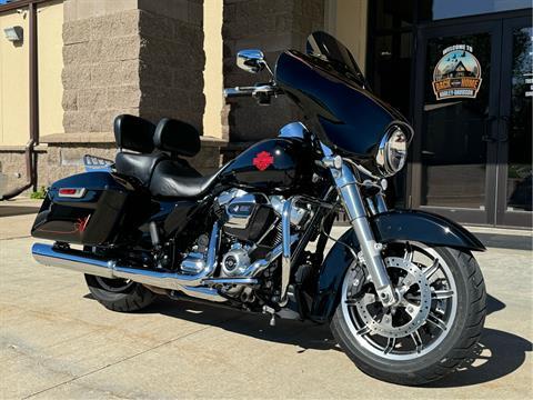 2019 Harley-Davidson Electra Glide® Standard in Rochester, Minnesota - Photo 2