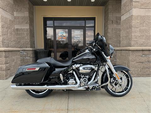 2023 Harley-Davidson Street Glide® in Rochester, Minnesota - Photo 1