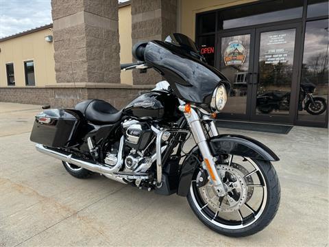 2023 Harley-Davidson Street Glide® in Rochester, Minnesota - Photo 2