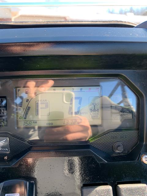 2019 Honda Talon 1000R in Jefferson City, Missouri - Photo 9