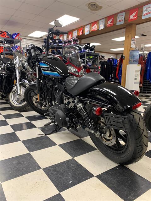 2019 Harley-Davidson Iron 1200™ in Jefferson City, Missouri - Photo 3