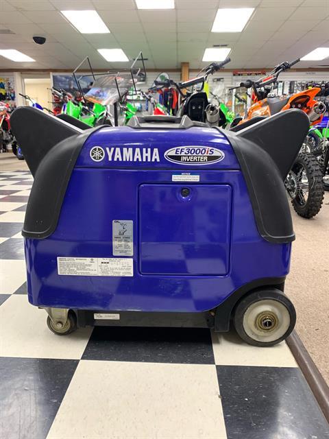 Yamaha EF3000IS in Jefferson City, Missouri - Photo 2