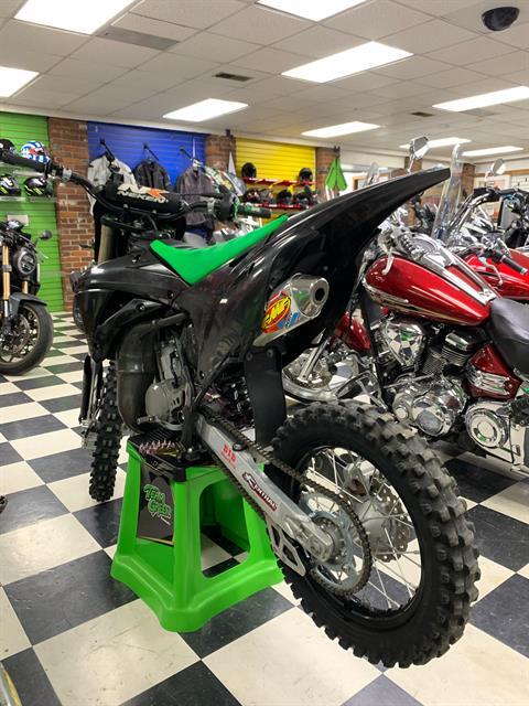 2022 Kawasaki KX 85 in Jefferson City, Missouri - Photo 4
