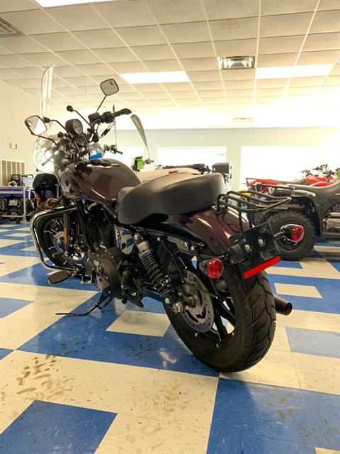 2019 Harley-Davidson Iron 883™ in Jefferson City, Missouri - Photo 3