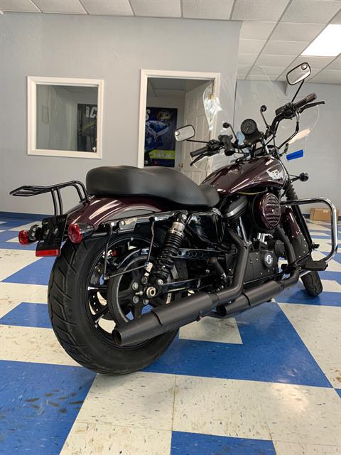 2019 Harley-Davidson Iron 883™ in Jefferson City, Missouri - Photo 6