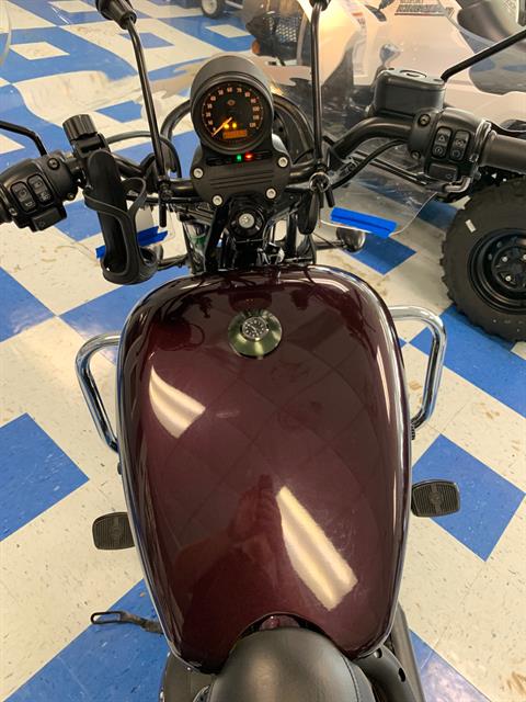 2019 Harley-Davidson Iron 883™ in Jefferson City, Missouri - Photo 8