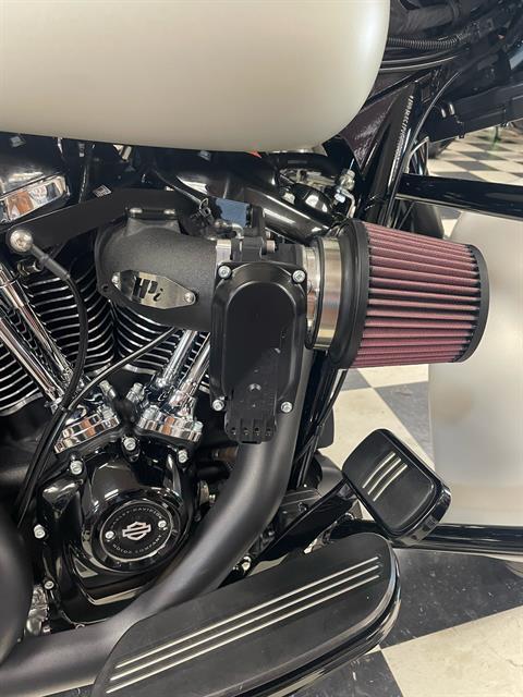 2018 Harley-Davidson Street Glide® Special in Jefferson City, Missouri - Photo 3