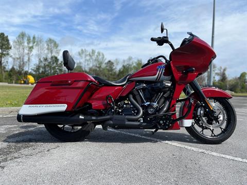 2020 Harley-Davidson Road Glide® Special in Jacksonville, North Carolina - Photo 1