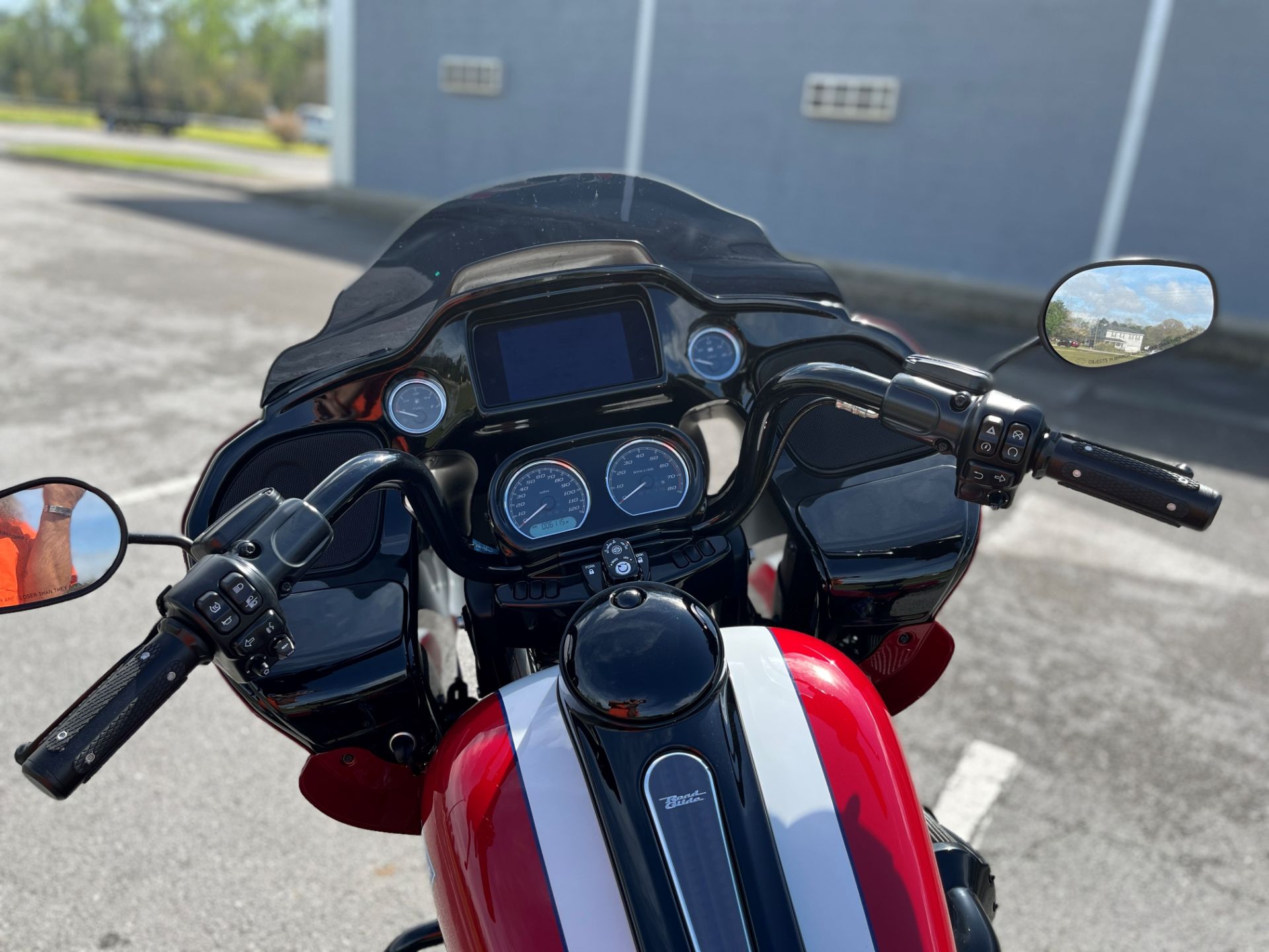 2020 Harley-Davidson Road Glide® Special in Jacksonville, North Carolina - Photo 5