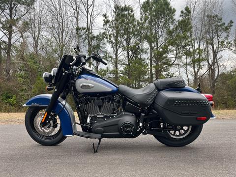 2023 Harley-Davidson Heritage Classic 114 in Jacksonville, North Carolina - Photo 2