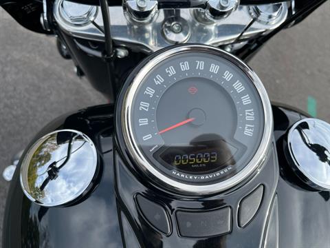 2020 Harley-Davidson Heritage Classic 114 in Jacksonville, North Carolina - Photo 7