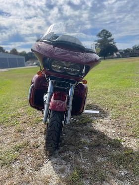 2020 Harley-Davidson Road Glide® Limited in Jacksonville, North Carolina - Photo 3