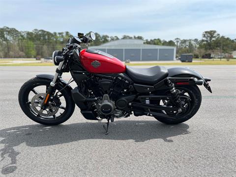 2023 Harley-Davidson Nightster® in Jacksonville, North Carolina - Photo 2