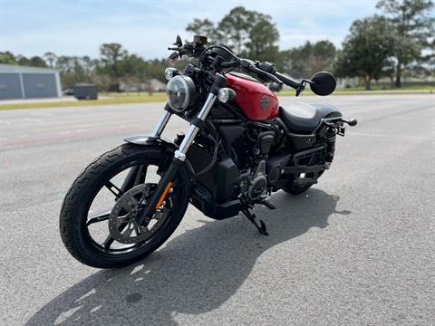 2023 Harley-Davidson Nightster® in Jacksonville, North Carolina - Photo 3