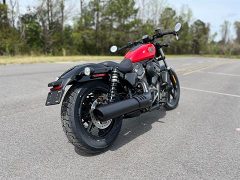 2023 Harley-Davidson Nightster® in Jacksonville, North Carolina - Photo 5
