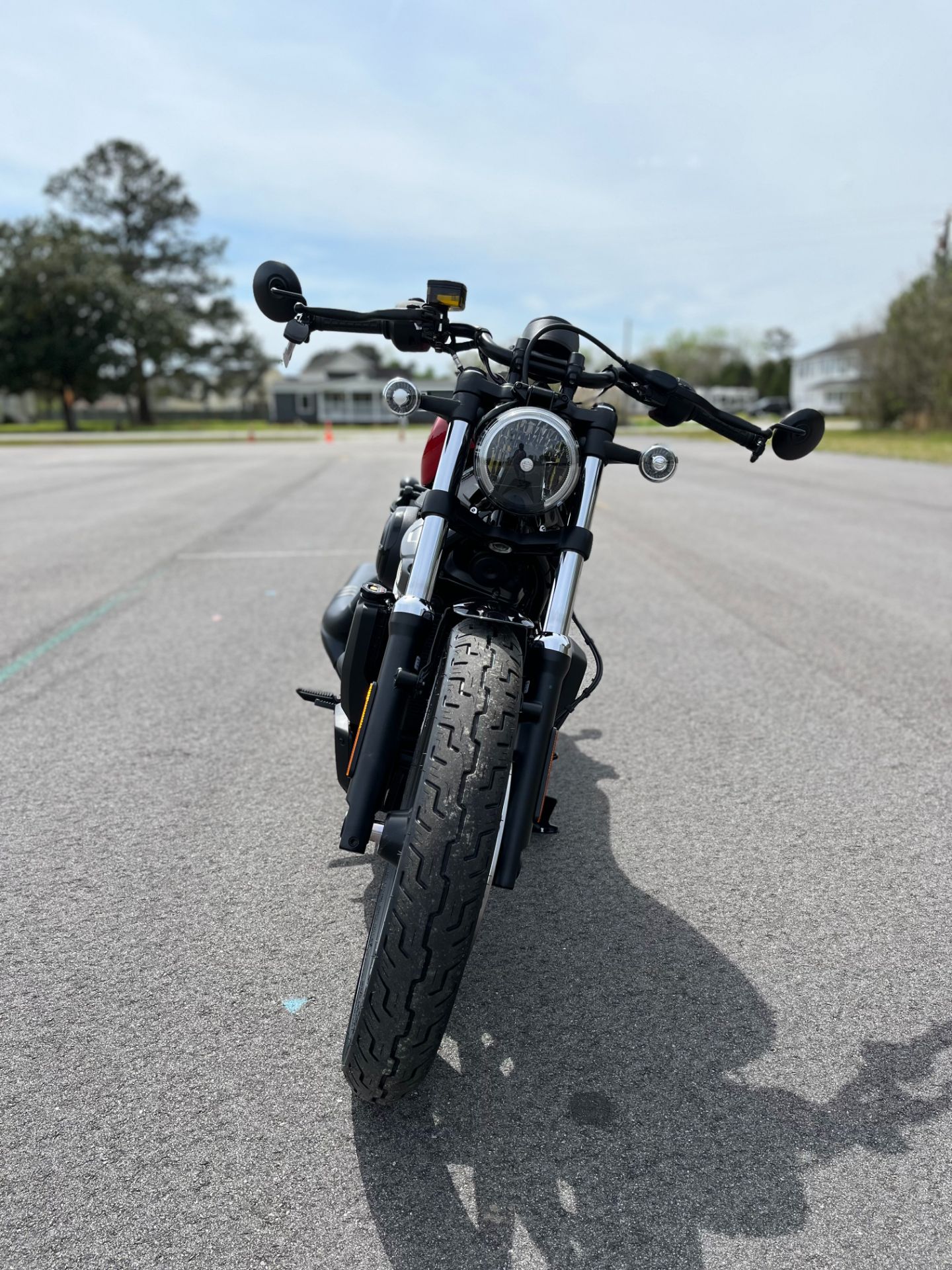 2023 Harley-Davidson Nightster® in Jacksonville, North Carolina - Photo 7