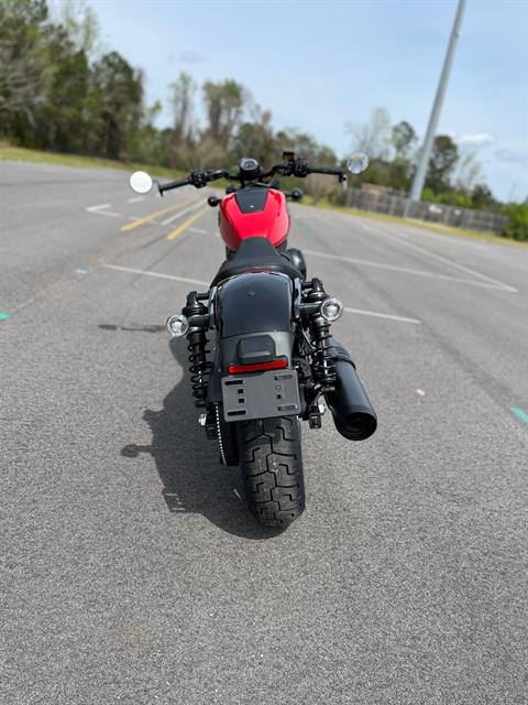 2023 Harley-Davidson Nightster® in Jacksonville, North Carolina - Photo 8