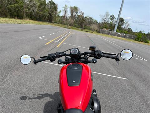 2023 Harley-Davidson Nightster® in Jacksonville, North Carolina - Photo 9
