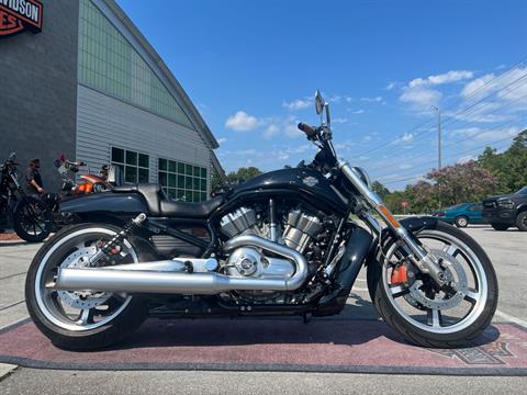 2012 Harley-Davidson V-Rod Muscle® in Jacksonville, North Carolina - Photo 1