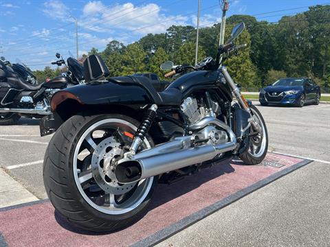 2012 Harley-Davidson V-Rod Muscle® in Jacksonville, North Carolina - Photo 5