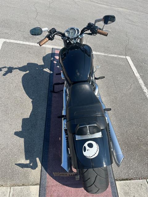 2012 Harley-Davidson V-Rod Muscle® in Jacksonville, North Carolina - Photo 11