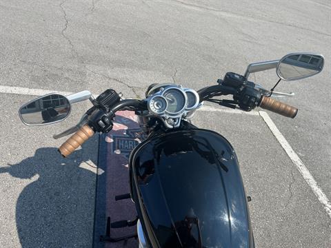 2012 Harley-Davidson V-Rod Muscle® in Jacksonville, North Carolina - Photo 12