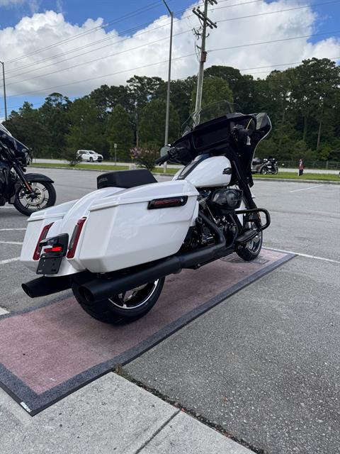 2024 Harley-Davidson Street Glide® in Jacksonville, North Carolina - Photo 5
