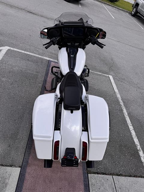 2024 Harley-Davidson Street Glide® in Jacksonville, North Carolina - Photo 9