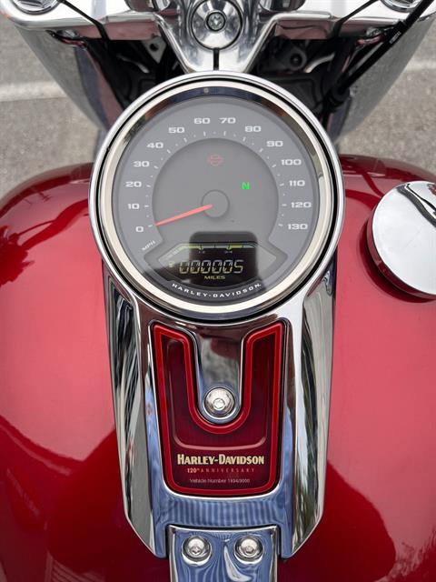 2023 Harley-Davidson Fat Boy® Anniversary in Jacksonville, North Carolina - Photo 10