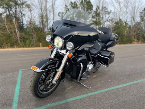 2019 Harley-Davidson ELECTRA GLIDE® ULTRA LIMITED in Jacksonville, North Carolina - Photo 9