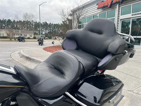 2019 Harley-Davidson ELECTRA GLIDE® ULTRA LIMITED in Jacksonville, North Carolina - Photo 7