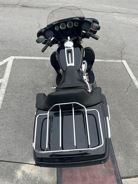 2019 Harley-Davidson ELECTRA GLIDE® ULTRA LIMITED in Jacksonville, North Carolina - Photo 10