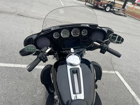 2019 Harley-Davidson ELECTRA GLIDE® ULTRA LIMITED in Jacksonville, North Carolina - Photo 11