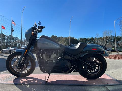 2024 Harley-Davidson LOW RIDER S in Jacksonville, North Carolina - Photo 2