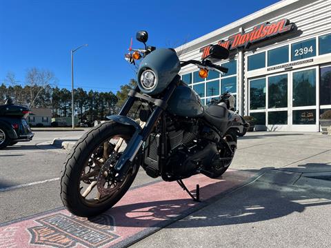 2024 Harley-Davidson LOW RIDER S in Jacksonville, North Carolina - Photo 3
