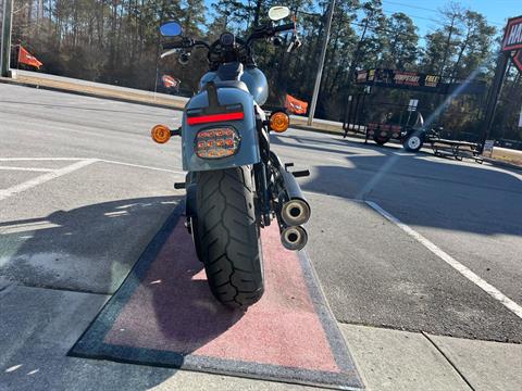 2024 Harley-Davidson LOW RIDER S in Jacksonville, North Carolina - Photo 8