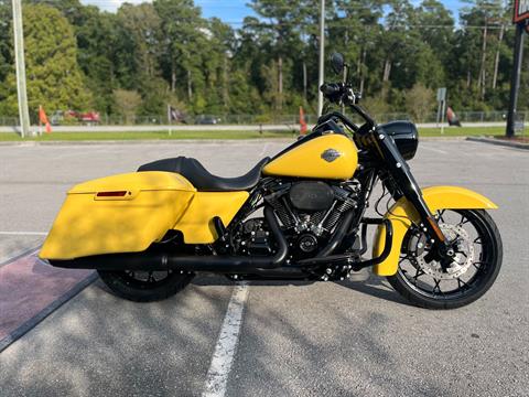 2023 Harley-Davidson Road King® Special in Jacksonville, North Carolina - Photo 1