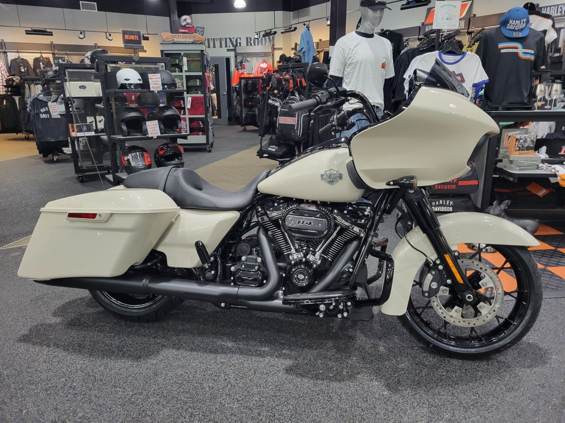 2022 Harley-Davidson Road Glide® Special in Jacksonville, North Carolina - Photo 3